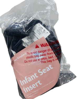 Mockingbird Infant Seat Insert