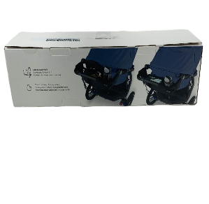 UPPAbaby RIDGE Parent Console