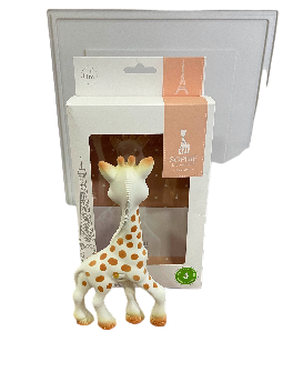 Sophie La Giraffe Teether