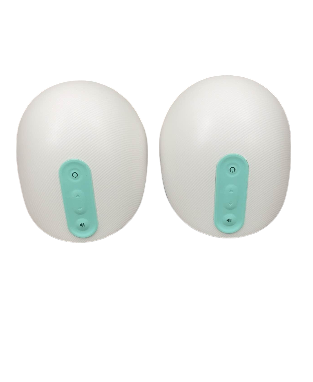 Willow Wearable Breast Pump 3.0