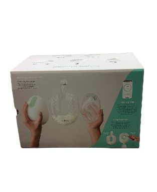 Willow Wearable Breast Pump 3.0