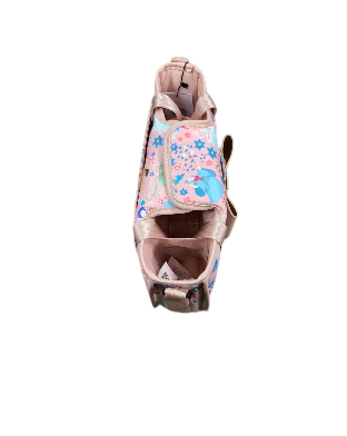 Petunia Pickle Bottom Wander Stroller Caddy In Disney’s Cinderella