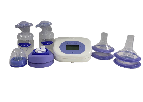 Lansinoh Smartpump 2.0 Double Electric Breast Pump