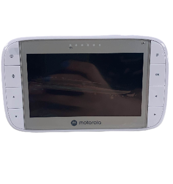 Motorola VM36XL Video Baby Monitor