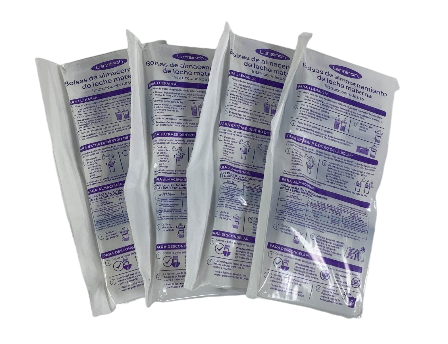 Lansinoh Breast Milk Storage Bags, 200ct