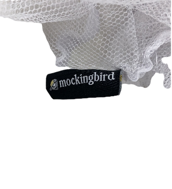 Mockingbird Bug Net