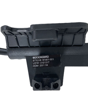 Mockingbird Car Seat Adapter, 5-in-1