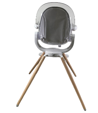 Munchkin 360-Degree Cloud Swivel High Chair