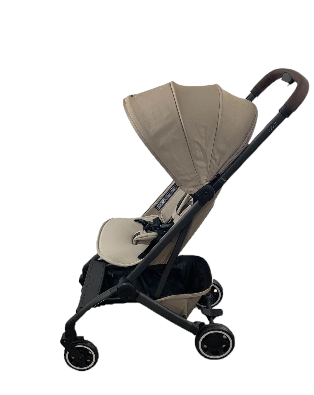 Joolz Aer Stroller, 2022, Lovely Taupe