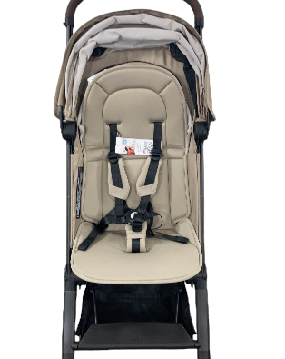 Joolz Aer Stroller, 2022, Lovely Taupe