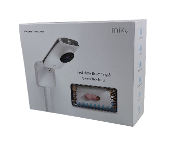 Miku Smart Baby Monitor