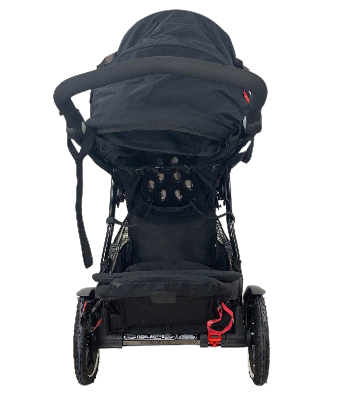 Phil & Teds Dash Stroller And Double Kit, 2013