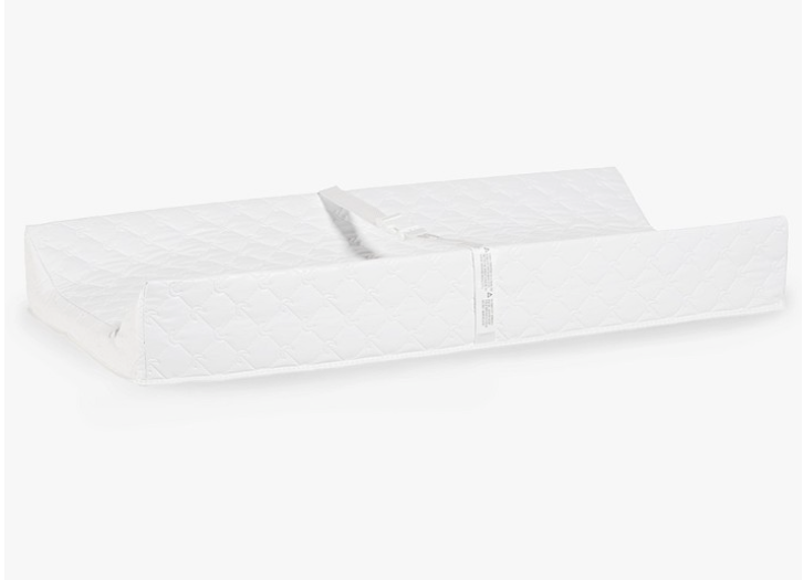 Pottery Barn Kids Changing Pad