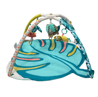 Infantino Twist & Fold Activity Gym