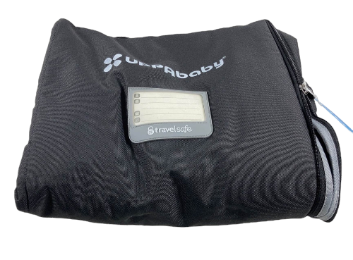 UPPAbaby Travel Bag for REMI Playard