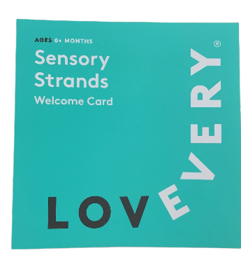 Lovevery Sensory Strands