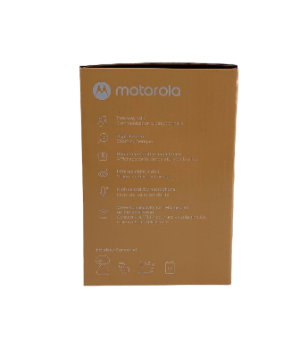 Motorola PIP1000 Connect 1080p