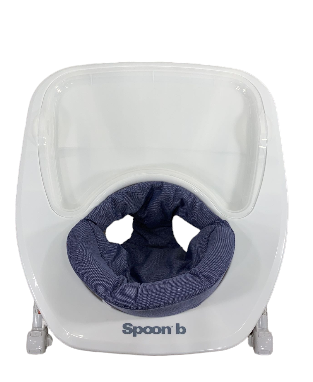 Joovy Spoon B Walker, Slate