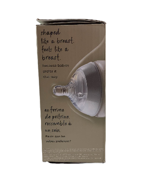 Tommee Tippee Closer To Nature Baby Bottles