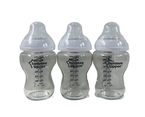 Tommee Tippee Closer To Nature Baby Bottles