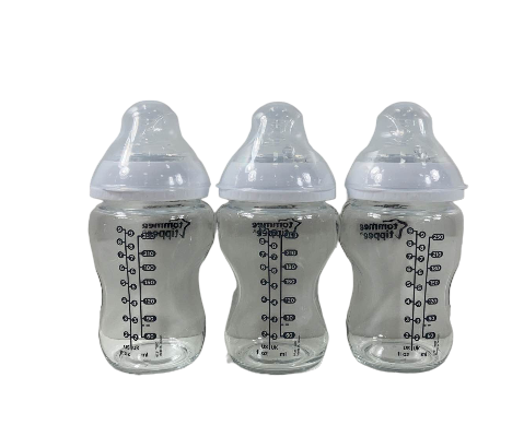 Tommee Tippee Closer To Nature Baby Bottles