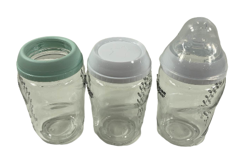 Tommee Tippee Closer To Nature Baby Bottles