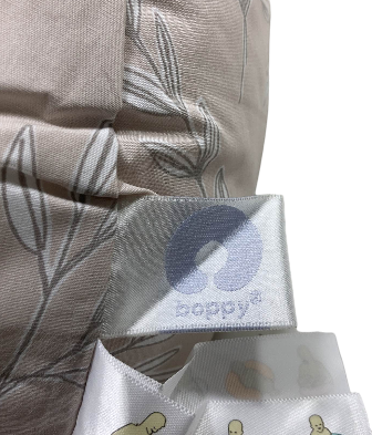 Boppy Nursing and Infant Support Pillow, Sand, Stick and Twig