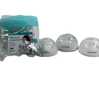 Nanobébé Bottle Feeding Starter Set