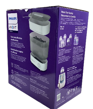 Philips Avent Advanced Electric Steam Sterilizer