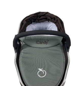 iCandy Peach Bassinet