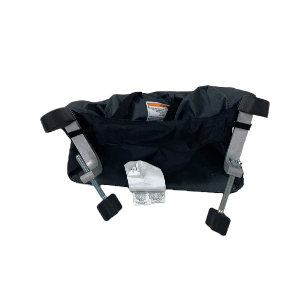 Mountain Buggy Pod Clip-On High Chair, Flint