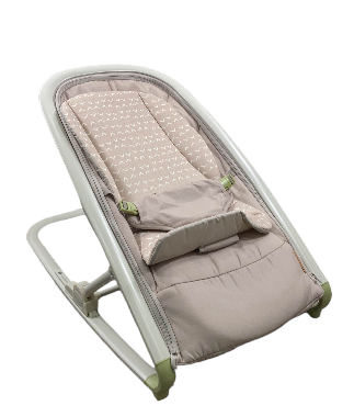 Tiny Love 2-In-1 Rocker, Boho Chic