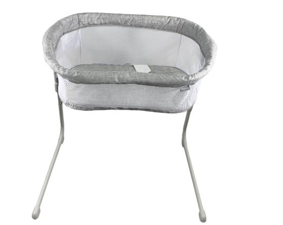 Halo BassiNest Flex Portable Bassinet, Morning Mist