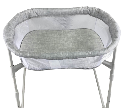 Halo BassiNest Flex Portable Bassinet, Morning Mist