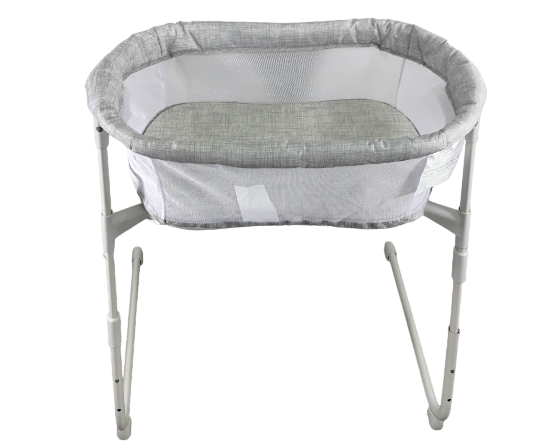 Halo BassiNest Flex Portable Bassinet, Morning Mist