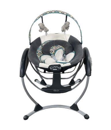 Graco Glider Petite LX