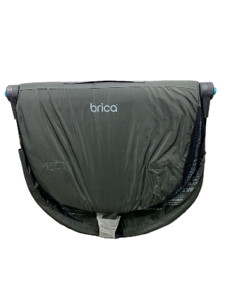 Munchkin Brica Fold 'n Go Travel Pod