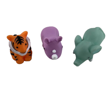 Munchkin Squirts Bath Toy 8 Pack