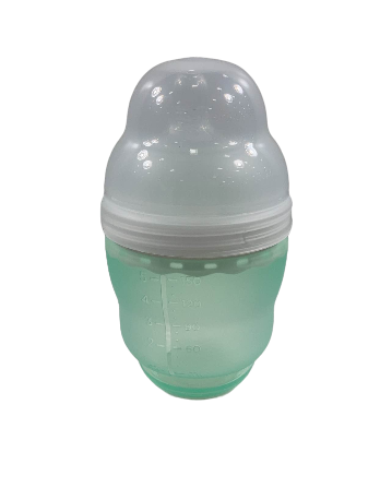 Olababy 4-Ounce Baby Bottle