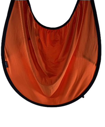 Manito Sun Shade For Strollers And Car Seats, Orange