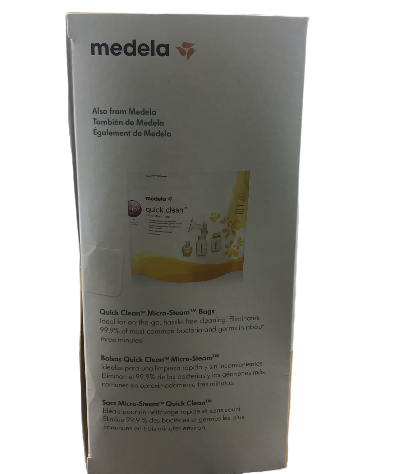 Medela Breast Milk Storage Solution