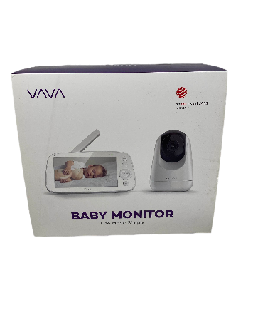 VAVA Baby Monitor