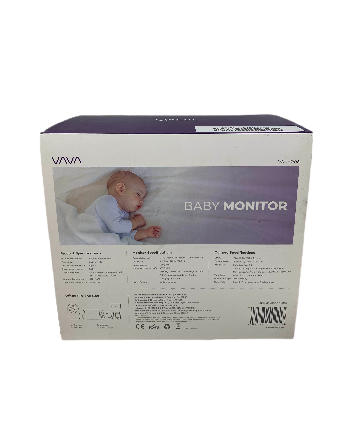 VAVA Baby Monitor