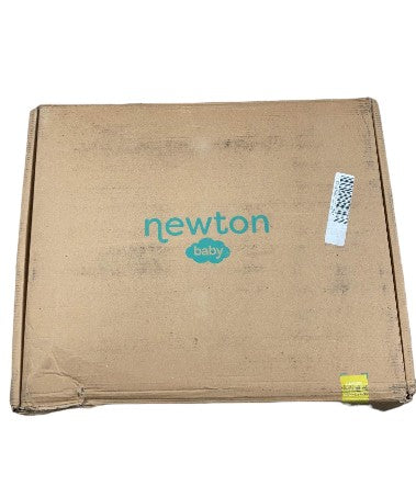 Newton Extra Crib Mattress Cover Original, Cloud White