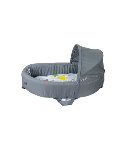 Lulyboo Bassinet To-Go, Metro