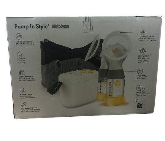 Medela Pump In Style with MaxFlow