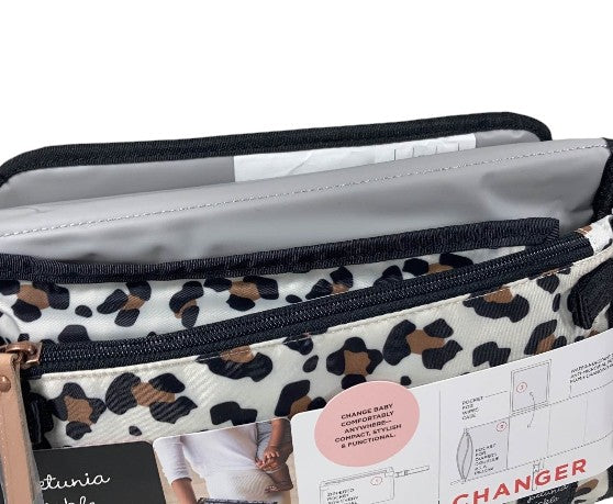 Petunia Pickle Bottom Diaper Clutch