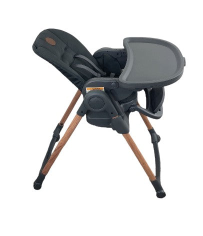 Maxi-Cosi Minla 6-in-1 High Chair, Essential Graphite