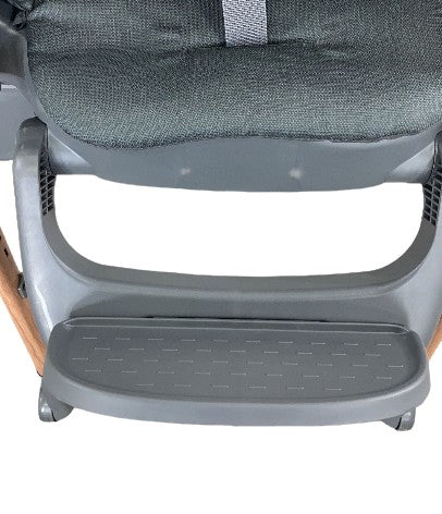 Maxi-Cosi Minla 6-in-1 High Chair, Essential Graphite