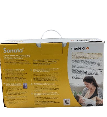 Medela Sonata Breast Pump